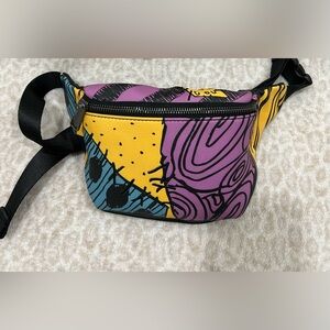 Disney Loungefly Fanny Pack